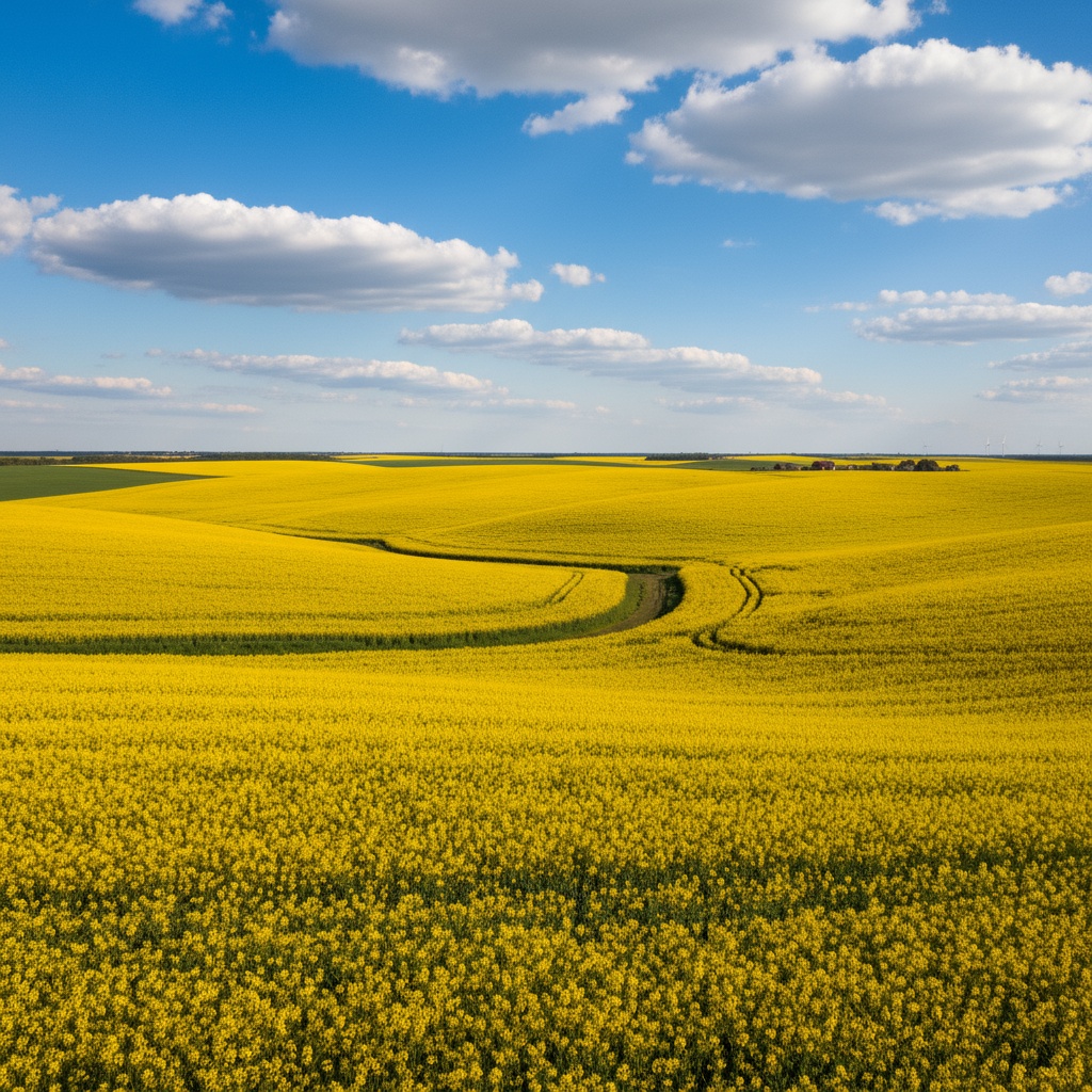 Aceite de Canola